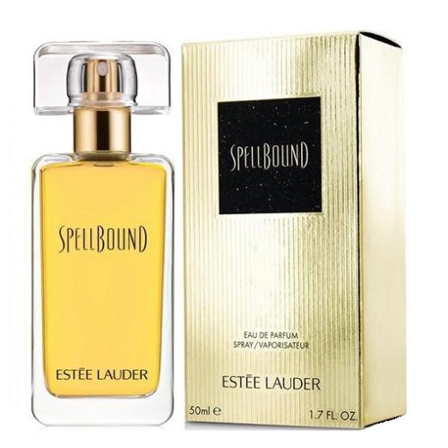 Spellbound Perfume by Estee Lauder 1.7oz Eau De Parfum Spray for women